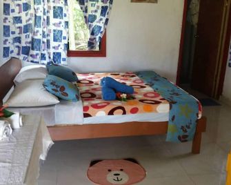 Alofa Beach Bungalows - Tanna - Habitación