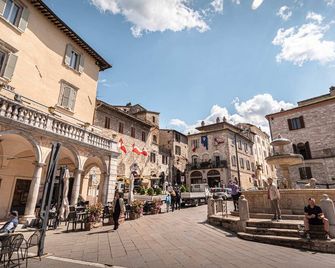 B&B San Gabriele - Assisi
