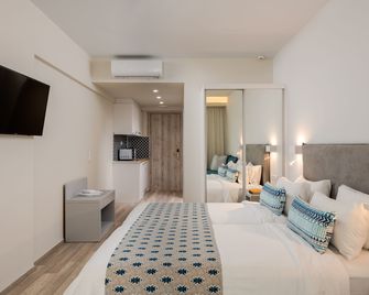Bio Suites Hotel & Spa - Rethymno