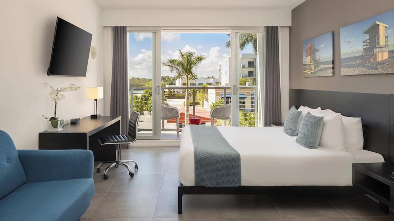MB Hotel, Trademark Collection by Wyndham