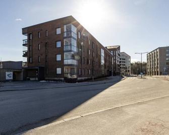 Metsämansikan helmi - Espoo - Bâtiment