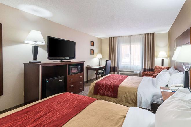 Quality Inn Parkersburg 75 1 1 2 Parkersburg Hotel Deals