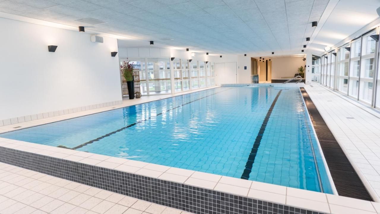 Fuglsangcentret – Fredericia