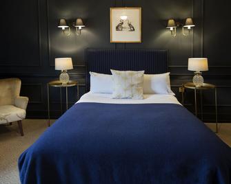 Hotel Cromwell Stevenage - Стівенідж - Спальня