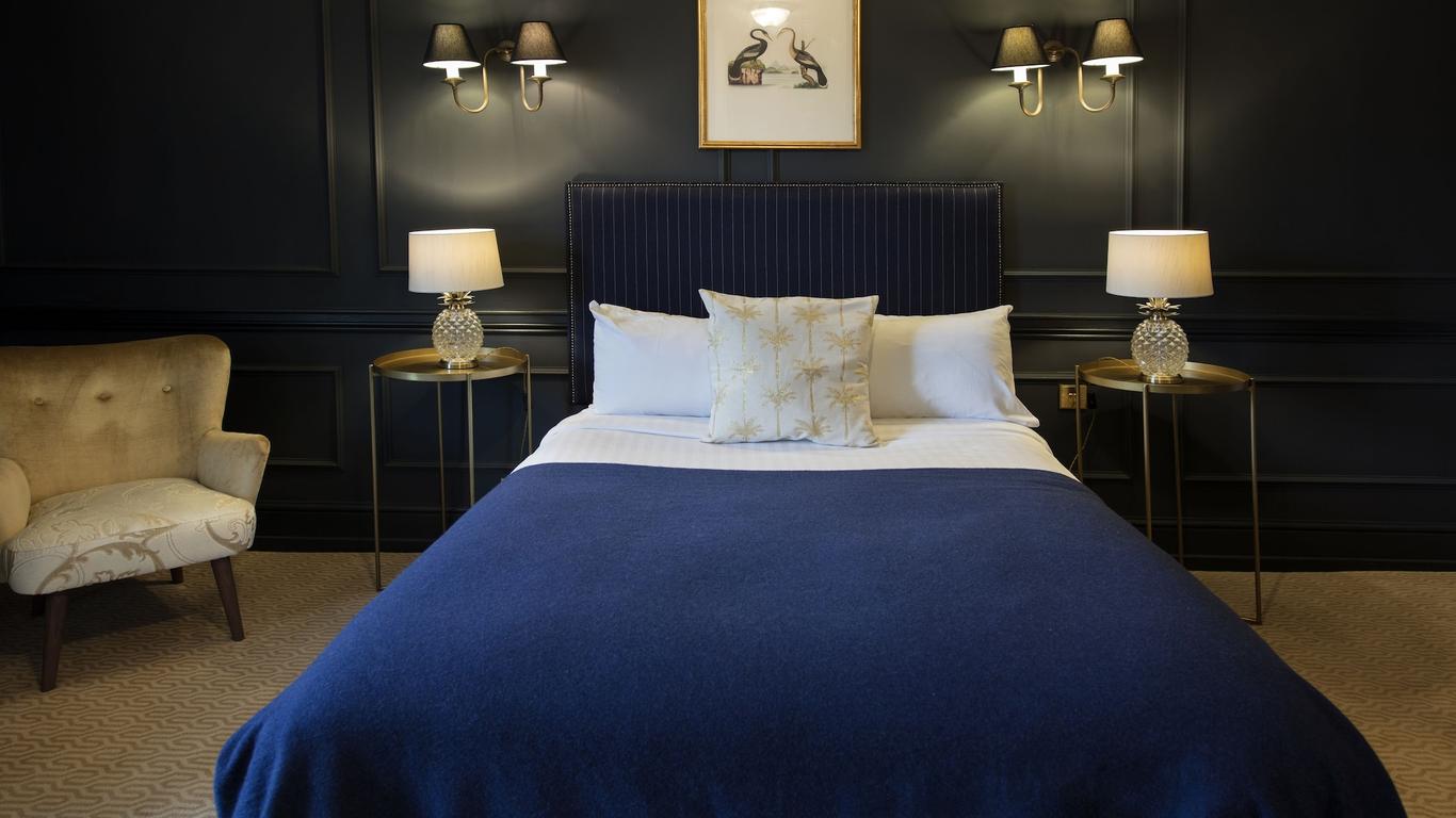 Hotel Cromwell Stevenage