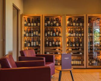 Sant Joan de Binissaida - Es Castell - Area lounge
