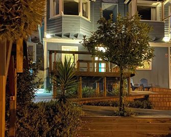 Hotel Faro Azul Valparaíso Cerro Alegre - Valparaíso