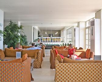 Belvedere Hotel - Benitses - Area lounge