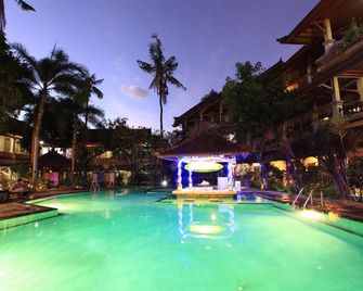 Bali Sandy Resort - Kuta - Pool