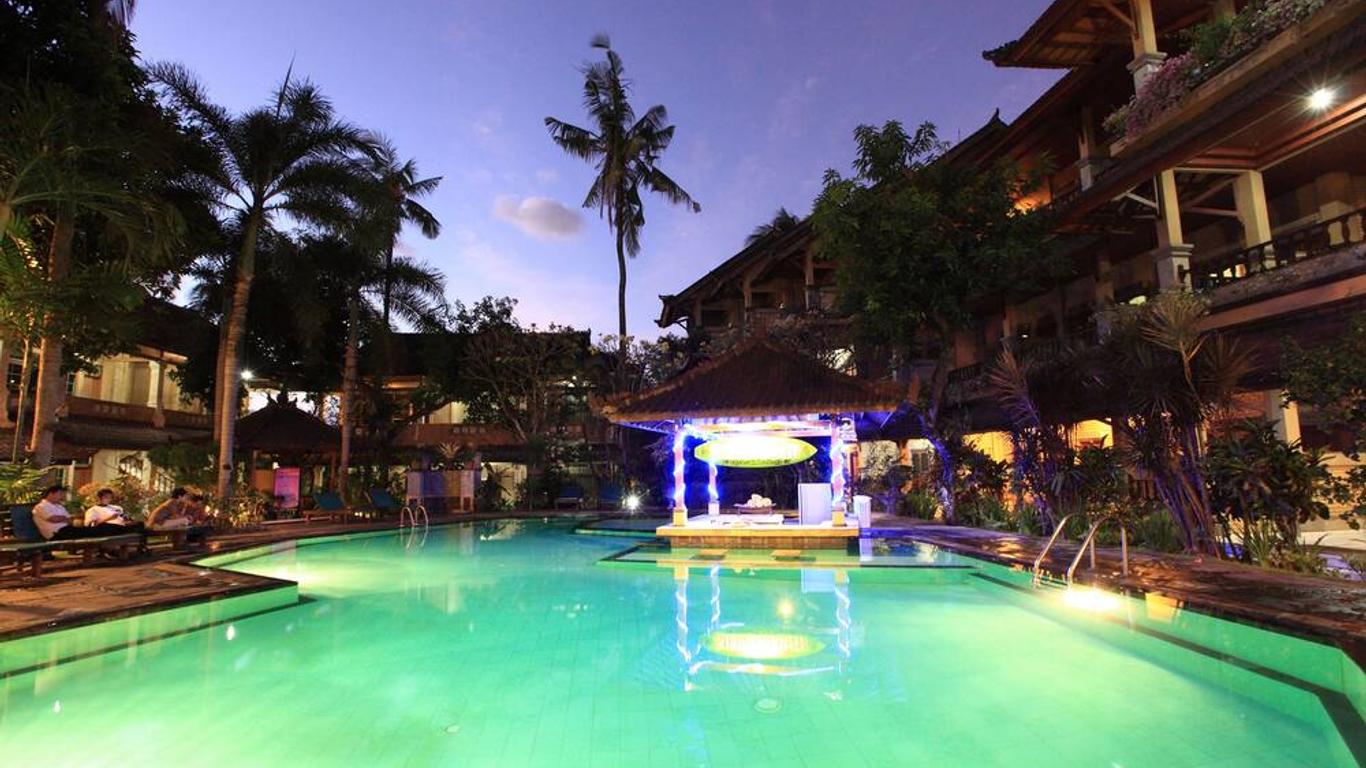 بالي ساندي ريزورت