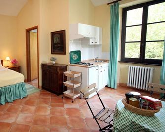 Tenuta Guazzaura - Serralunga di Crea