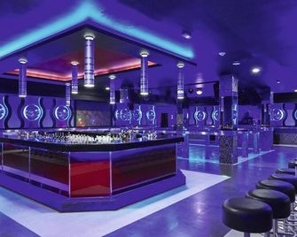 Riu Palace Riviera Maya - פלאיה דל כרמן - בר