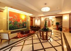 Honlux Apartment - Shenzhen - Lobby