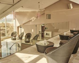 Sola Strand Hotel - Sola - Lobby