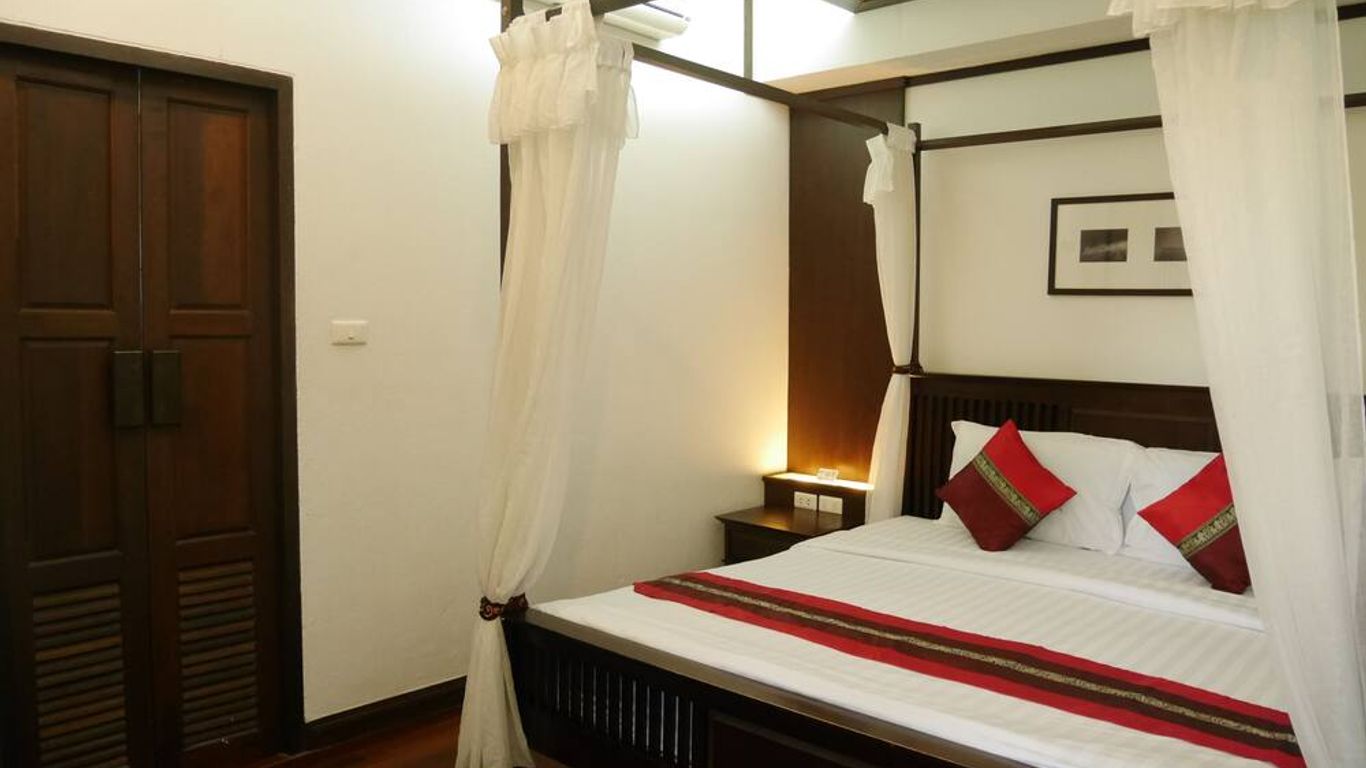 โรงแรมพิงค์ภูเพลส เชียงใหม่