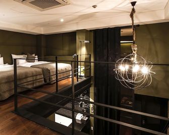 Sr Hotel Sadang - Seoul