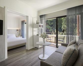Amus Hotel & Spa - Ialysos - Phòng khách