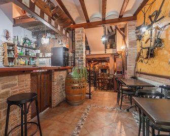 Casa Rural Teresa - Terol - Bar