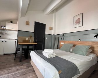 Casa Hotel - Aix-en-Provence
