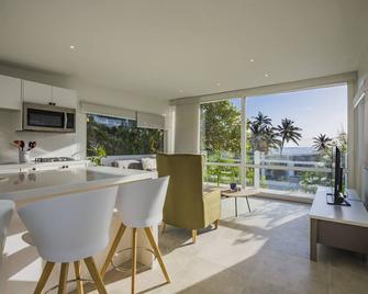 Boca Catalina Modern Villa - Noord