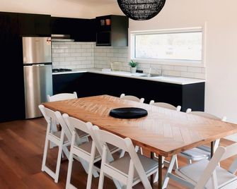 Boydtown Beach Holiday Park - Eden - Slaapkamer