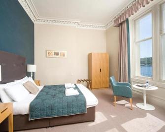 The Grand Atlantic Hotel - Weston-super-Mare