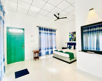 Vimanra Udawalawa - Udawalawa - Slaapkamer