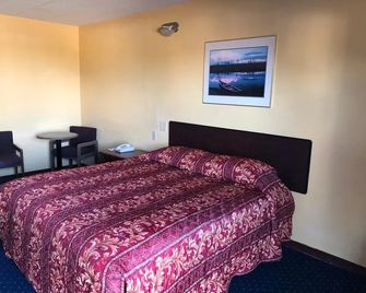 Lone Star Inn - Керролтон