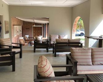 Lifesong Lodge - Kitwe