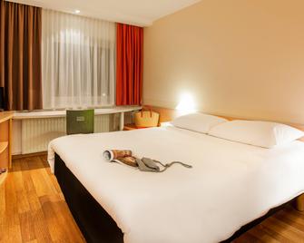 Ibis Ulm City - Ulm - Bedroom