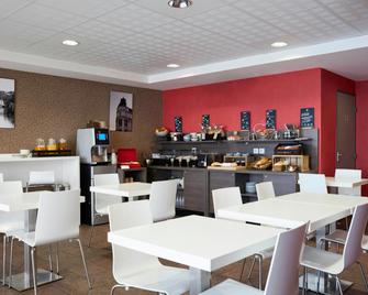 Aparthotel Adagio Access Poitiers - Poitiers - Restaurante