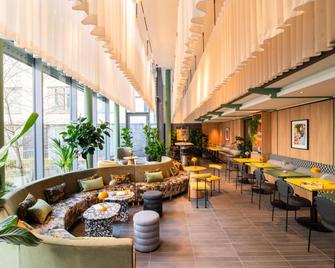 Tribe Düsseldorf - Düsseldorf - Restaurant