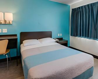 Silver Inn Winnemucca - Winnemucca - Makuuhuone