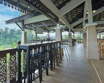 Hotel O Asiacamp Resort National Park Kuala Tahan - Kuala Tahan