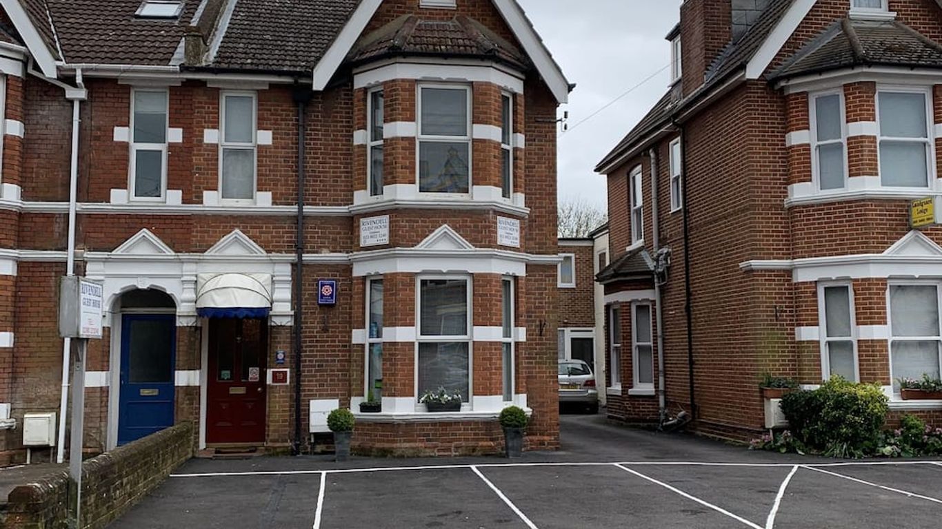 Rivendell Guest House