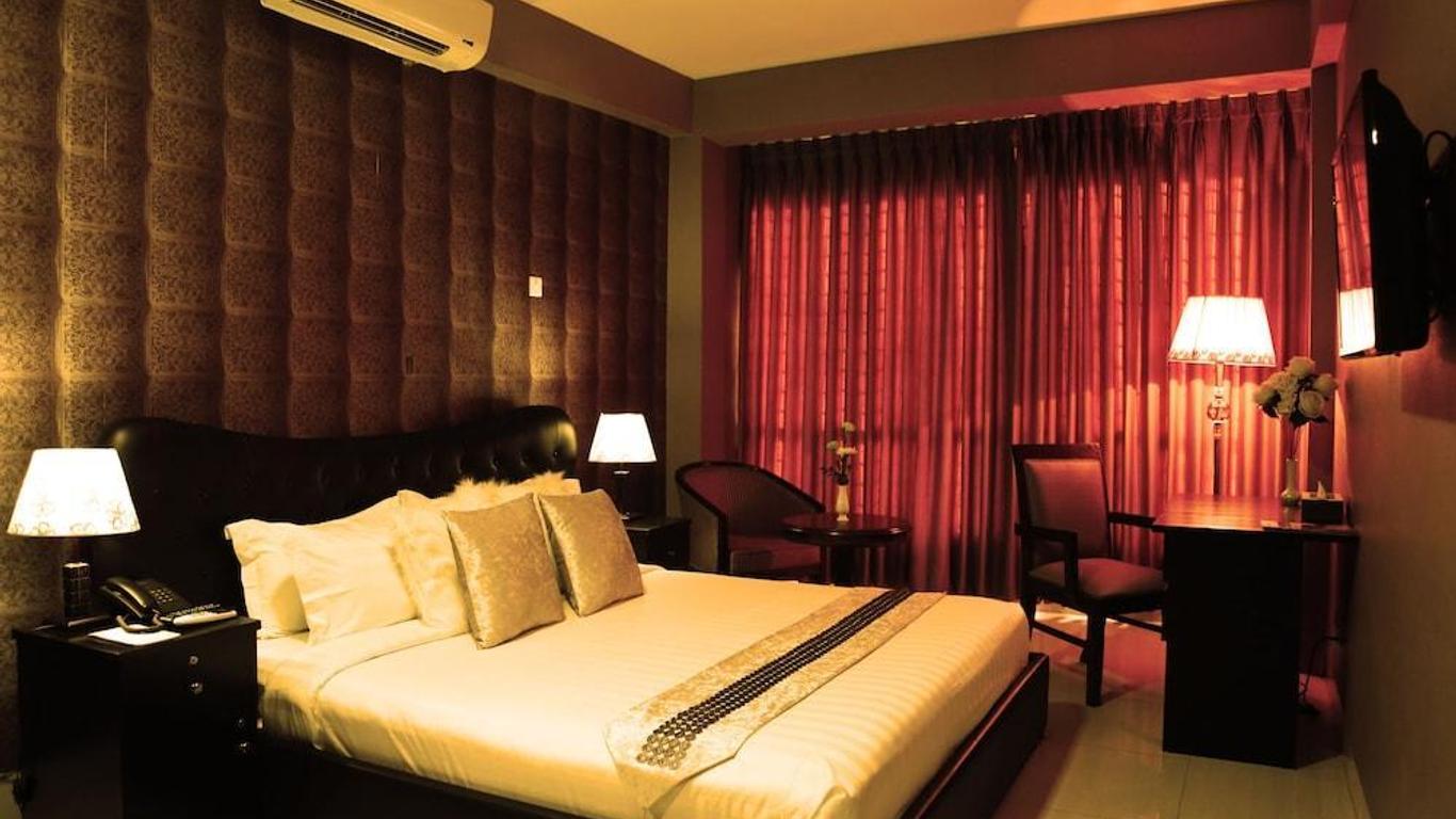 Hotel Civic Inn