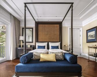 137 Pillars House - Chiang Mai - Lounge