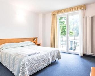 Panoramic Hotel San Carlo Ledro - Pieve di Ledro - Habitación