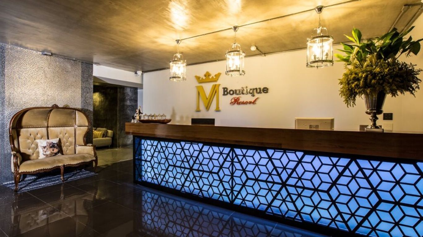 M Boutique Resort