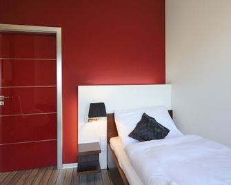 Caramell - Louny - Bedroom