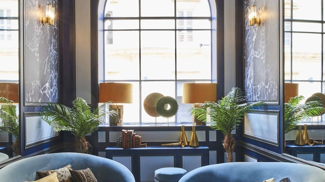 Hotel Konti by HappyCulture