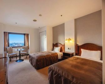 Hirosaki Park Hotel - Hirosaki
