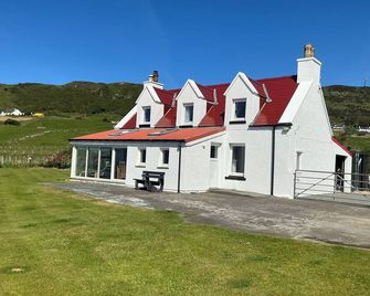 Jubilee Cottage - Portree - Gebäude