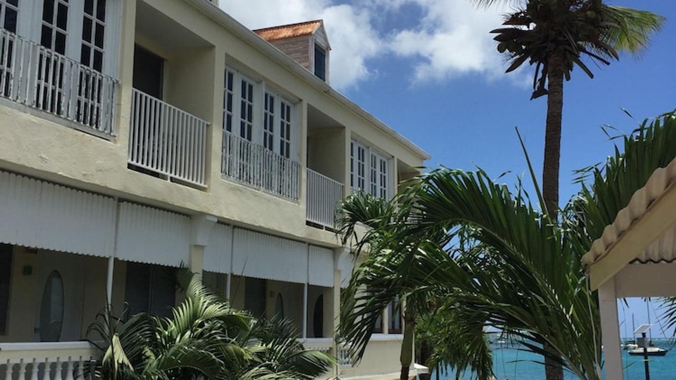 Hotel St. Croix