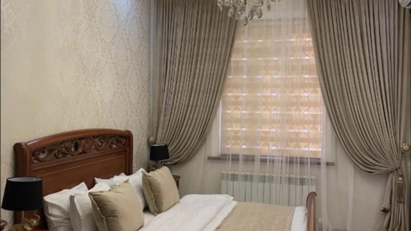 Art Apart Hotel