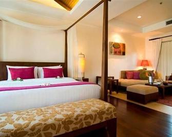 Chandara Resort & Spa Phuket - Pa Khlok - Bedroom