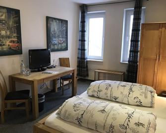 Raffelberger Hof - Mülheim