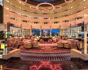 Calista Luxury Resort - Belek - Lounge