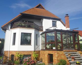 Schmidtappartement - Berlin - Gebäude