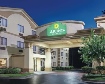 La Quinta Inn & Suites by Wyndham Jackson Airport - Pearl - Building